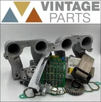 National Carwash BATTERY/3.6V Pcb Lithium 15967-003 New Oem. Fixed Price $61.67.