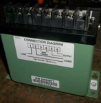 Ohio Semitronics Dc Voltage Transducer CT7-016E-24Y125 (QQ5). Fixed Price $30.00.