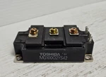 Toshiba Power Module MG100Q2YS42 - Used. Fixed Price $10.00.