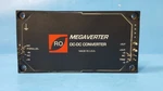 Dc-dc Converter, MV380-56, Megaverter, Input 380VDC/1.8A, OUTPUT;56VDC/0-10.5A. Fixed Price $45.00.