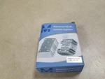 Eccanixity Waterproof Dc-dc Converter Regulator, New. Fixed Price $11.87.
