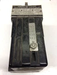 6319453G-3 Ge 225A Tripping Device. Fixed Price $75.00.