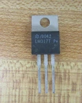 National Semiconductor LM317T (pack Of 3). Fixed Price $15.77.