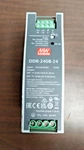 Mean Well DDR-240B-24 Dc-dc Converter 24V 240W Din Rail For Parts/not Working. Fixed Price $24.99.