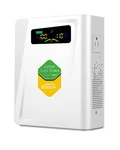 Power Converters 220V To 110V Step Down Transformer Voltage 3000W, Noise, .... Fixed Price $231.06.
