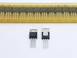 5PCS LM340T-5.0 LM340T5 Nsc 5V 1A Positive Voltage Regulator TO-220 7805. Fixed Price $5.00.