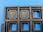 (1 Pc) AD9430BSVZ-170 Analog Devices Adc 12BIT Pipelined 100TQFP. Fixed Price $79.95.