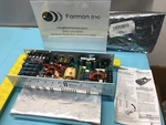 Acme Electric 037575-006 Power SUPPLY,400A-9133210,400A-9142210,400A, 156021. Fixed Price $1750.00.