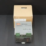 Mean Well DRP-240-48 Switching Power Supply, 240W 48V 5A. Fixed Price $115.00.