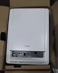 New Stelpro Sonoma Style Wall Fan Heater 240V 1000W ASSOS1002WCW. Fixed Price $111.25.
