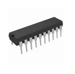 National Semiconductor DAC1232LIN PDIP-20 Original Oem Parts. Fixed Price $49.99.