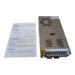 Drok Power Supply Ac 110V/220V To Dc 0-24V 20A 480W Buck Converter. Fixed Price $49.95.