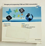 ST-LINK/V2 In-circuit Debugger Programmer For STM8 And STM32. Fixed Price $50.00.