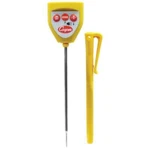 Cooper-atkins 3/4" Waterproof Digital Pocket Probe Dishwasher Thermometer. Fixed Price $63.59.