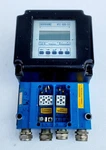 Krohne Ifc D Electromagnetic Flowmeter Signal Converter 020/F #3. Fixed Price $449.00.