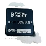 Datel BPM-15/150-D5 Dc/dc Converter New/unused Surplus. Fixed Price $215.00.