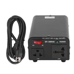 500W Voltage Transformer Power CONVERTER(110V To 220V, 110V) Step Up/dow. Fixed Price $49.99.
