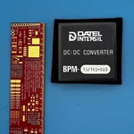 Datel BPM-15/165-D28 5W Dc/dc Converter. Fixed Price $29.95.