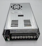 Drok 200571 24V 20A 110/220V Adjustable Power Supply. Fixed Price $40.00.
