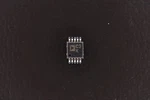 AD7688BRMZ Analog Devices To Digital Converter Adc 16BIT Single 5V 10MSOP. Fixed Price $25.54.
