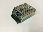 Volgen SX15U-05S Power Supply, Input: 100/120VAC 0.33A 50/60HZ, Output: 5VDC. Fixed Price $30.00.