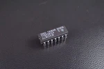 7704301CA Texas Instruments Op Quad Low Power Amplifier +/-16V/32V LM124JB. Fixed Price $17.35.