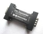 B&b Electronics 232LPTTL33 Four Channel RS-232 To / Cmos Converter Advantech. Fixed Price $58.45.