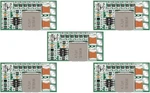 Mini Voltage Step-down Converter Board. Fixed Price $20.48.