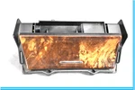 04-09 Jaguar XJ8 Xjr Vanden Plas X350 X358 Center Console Ashtray Wood Unit Oem. Fixed Price $39.60.