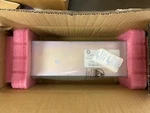Ge CP2500DC54-PEZ-B Front End Converter INPUT:40-72V OUTPUT:54V New Open Box. Fixed Price $450.00.