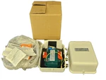 Northrop Grumman Sperry Marine Mgsiga-g 120V Ac 24V Dc 10A Rectifier Transformer. Fixed Price $276.00.