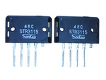 STR3115 "original" Sanken Voltage Regulator 2 Pcs. Fixed Price $14.50.