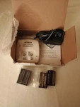Hitech IC-29V #1 Li Smart Charger(ul/ce)f. Rechargeable Non Included Battery. Fixed Price $30.00.