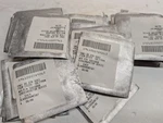 Lot Of 32 Solitron SOD1000K Diodes Nsn 5961-00-078-9263 Nos Mil-spec Vintage. Fixed Price $159.99.