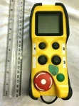 Jay Electronique Beta Module Wireless System Radio Remote Control SB20116 Works. Fixed Price $450.00.