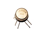 CA3085A "original" Rca 8P TO-5 Can Ic 1 Pc. Fixed Price $13.85.