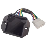 New 12V Voltage Regulator Fits Kubota TRACTORB7200D B7200E B7200HST-D B7200HST-E. Fixed Price $38.90.