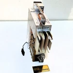 Nec C1489C Tx Frequency Converter C1488C Rf. Fixed Price $474.00.