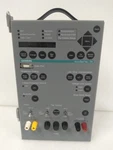 Siemens MJ-4A Voltage Regulator Control Panel. Fixed Price $5250.26.
