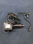 Recoton AD60 Dc Converter IN-12V Out Multi Adapter Auto. Fixed Price $7.49.