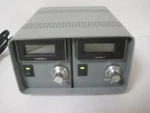 Synthecon? Dual Speed Control Power Supply For Lab Rotary Cell Culture System. Fixed Price $59.50.