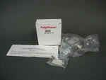 Lot Of Polyphaser 097-0311G-A.2 20,000 Amp Impulse Surge Protection. Fixed Price $36.87.