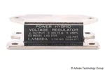 Lambda Las 2105 Amp, 85 W Positive Hybrid Voltage Regulator. Fixed Price $55.00.