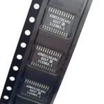 13 Pca ADM3315EARU Analog Devices Transceiver Full 3/5 24TSSOP. Fixed Price $106.00.