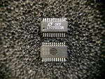 LTC1702CGN Linear Tech Ic Reg Ctrlr Buck 24SSOP Pcs. Fixed Price $19.80.