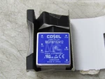 New Cosel Converter 12-24 Vdc 0.65 Amp MGFW152412. Fixed Price $62.99.