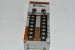 Moore Industries Signal Converter SCT/1-5V/4-20MA/24DC No Top Cover. Fixed Price $22.98.
