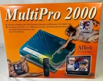 Multipro 2000 Computer To Tv Video Scan Converter New In Box!!. Fixed Price $25.00.