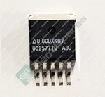 Texas Instruments UC2577TD-ADJ Boost Switching Voltage Regulator, 1 Pc.. Fixed Price $13.99.