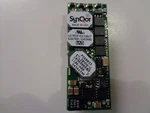 Synqor PQ60033ETL30NNS-G Dc To Converter 3.3V 30A Output New. Fixed Price $15.99.